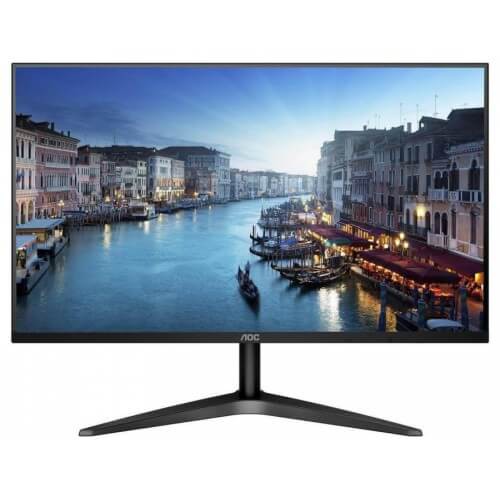 Màn hình AOC 27B1H/74 27.0Inch IPS, BH 36 tháng
