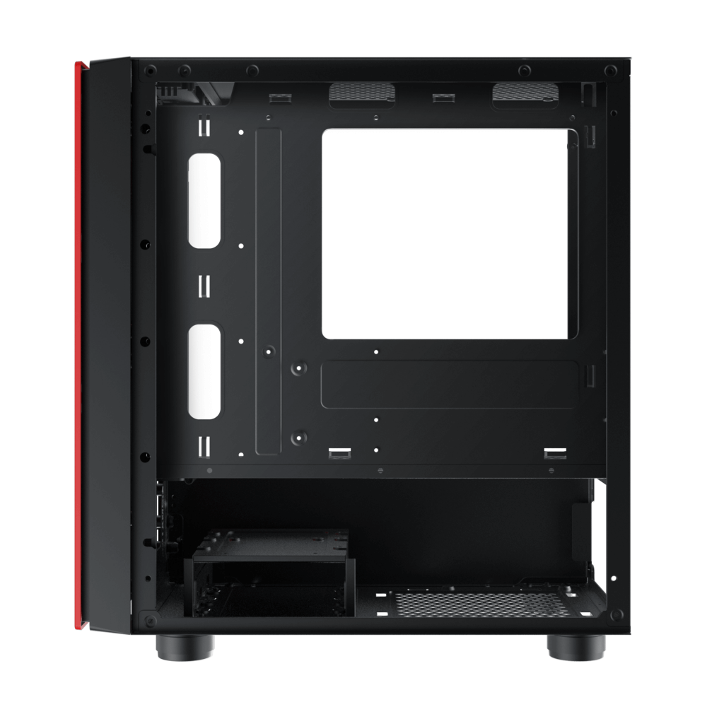Vỏ case máy tính Xigmatek OMG EN45244 ( No Fan)