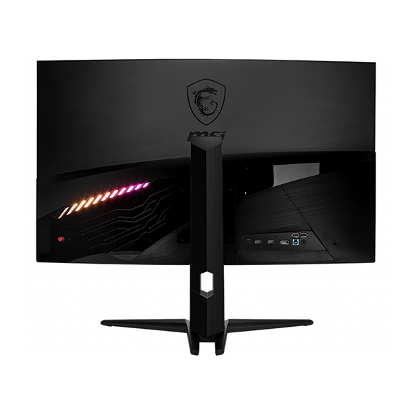 Màn hình cong  MSI Optix MAG322CQRV 31.5Inch 2k,1ms,144Hz,Curved VA