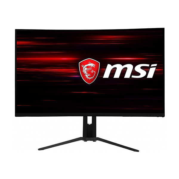 Màn hình cong  MSI Optix MAG322CQRV 31.5Inch 2k,1ms,144Hz,Curved VA