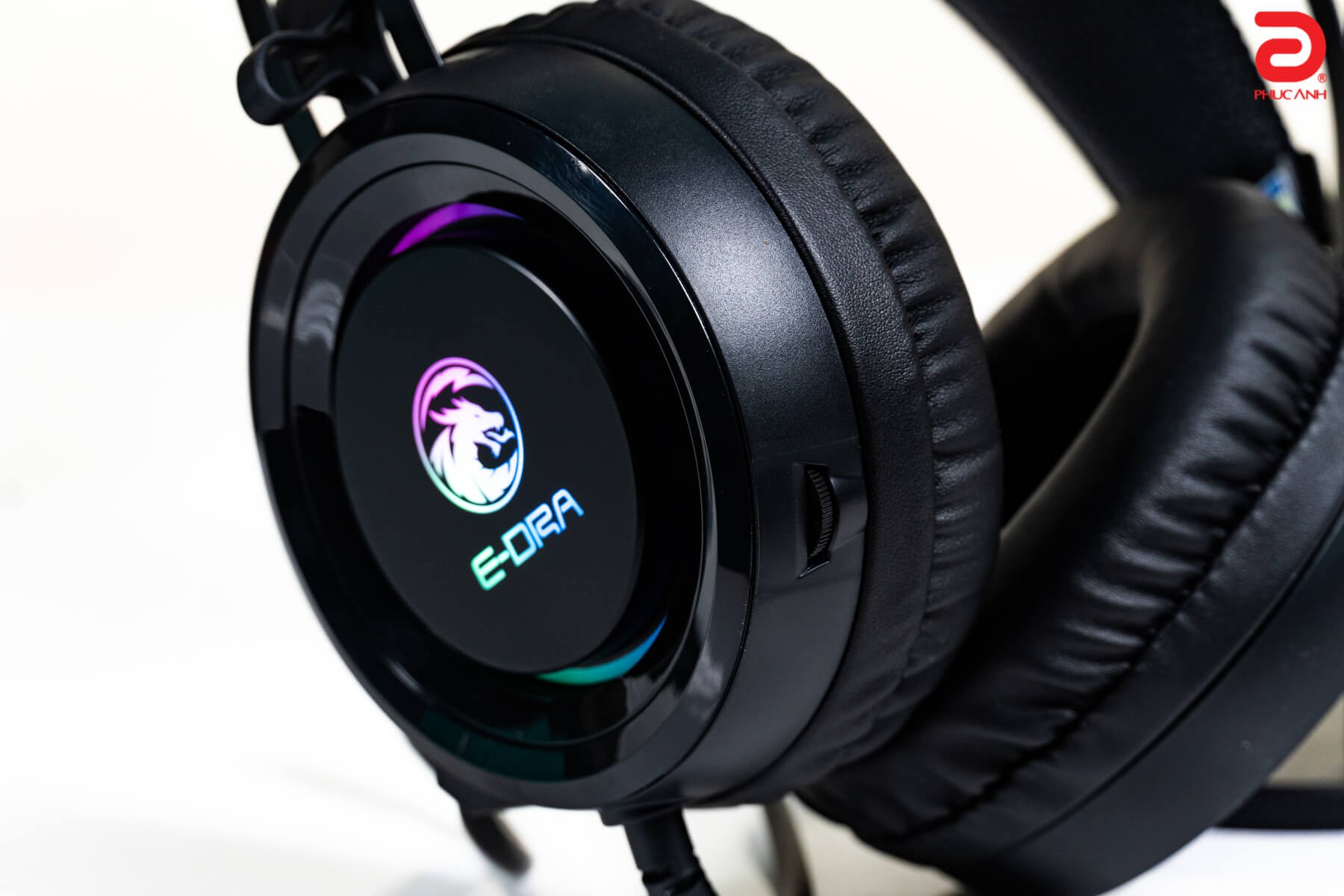 Tai nghe E-DRA EH410 PRO RGB Light