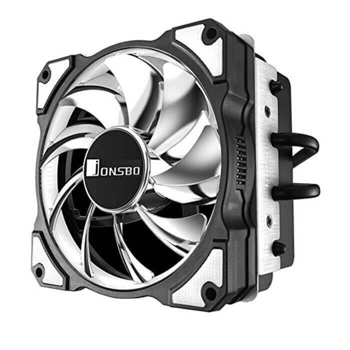 FAN CPU JONSBO CR101