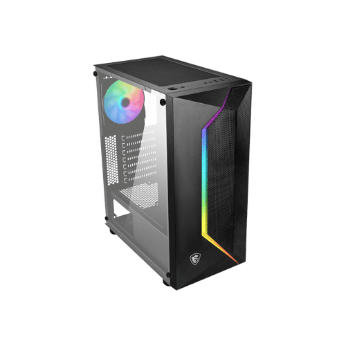 Vỏ Case MSI MAG VAMPIRIC 100R