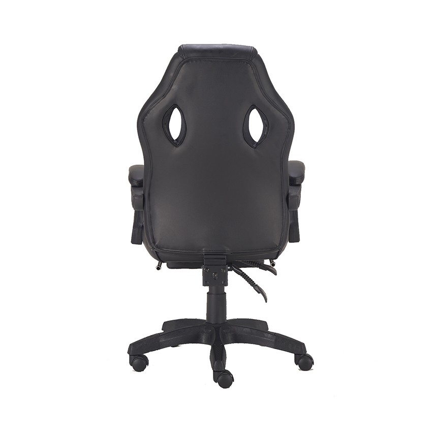 Ghế game E-Dra Jupiter M EGC204 V2  (chân thép, lưng cao)