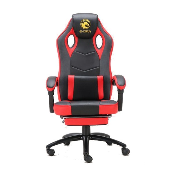 Ghế game E-Dra Jupiter M EGC204 V2  (chân thép, lưng cao)