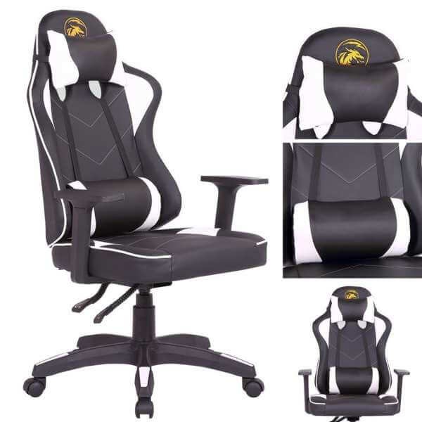 Ghế xoay gaming E-DRA Citizen EGC200 V2