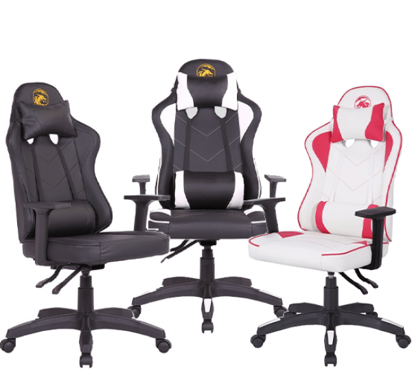 Ghế xoay gaming E-DRA Citizen EGC200 V2