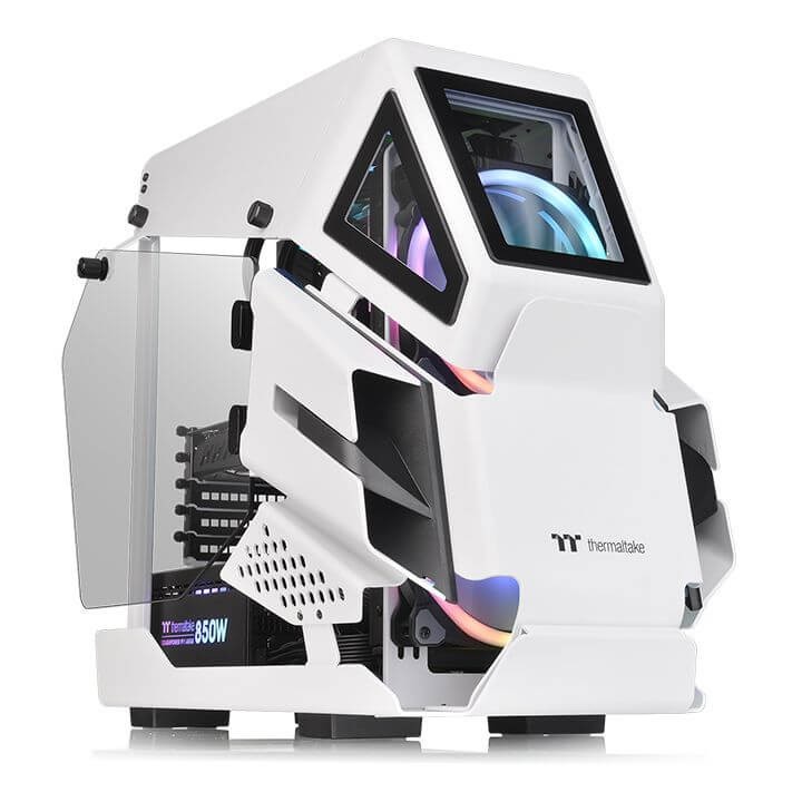 Vỏ case Thermaltake AH T200 cao cấp