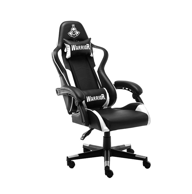 Ghế Gaming Warrior Crusader Series WGC102
