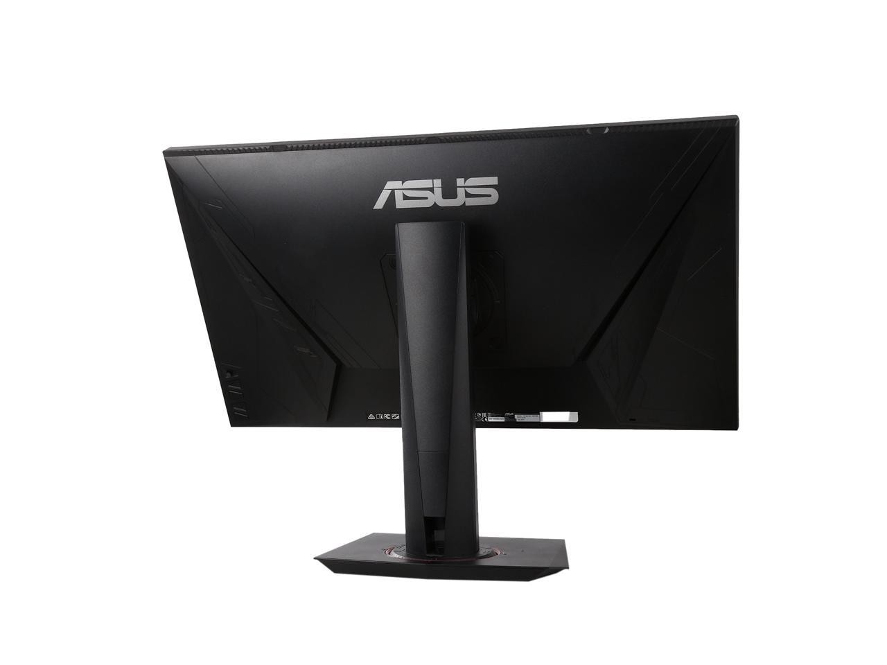 Màn hình Gaming Asus VG278Q 27inch, Full HD, 1ms, 144Hz, Tương thích với G-SYNC, Adaptive-Sync
