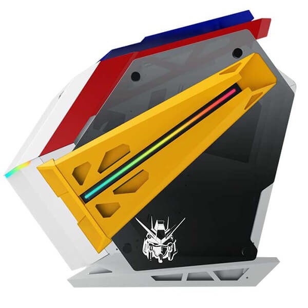Vỏ Case Xigmatek  Xigmatek X Battleship