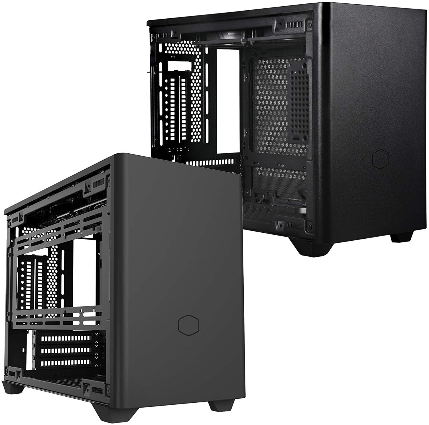 Vỏ case Coolermaster Masterbox NR200P