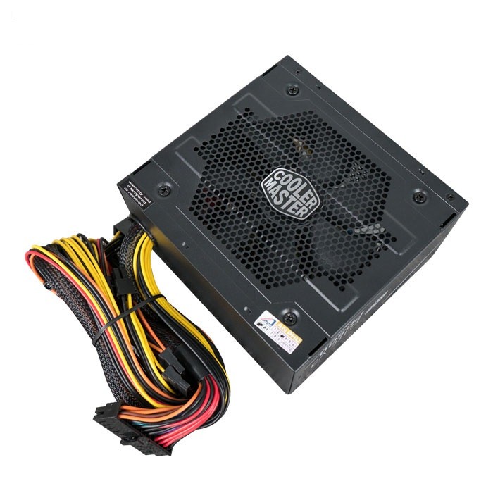 Nguồn Cooler Master Elite PC500 500W V3