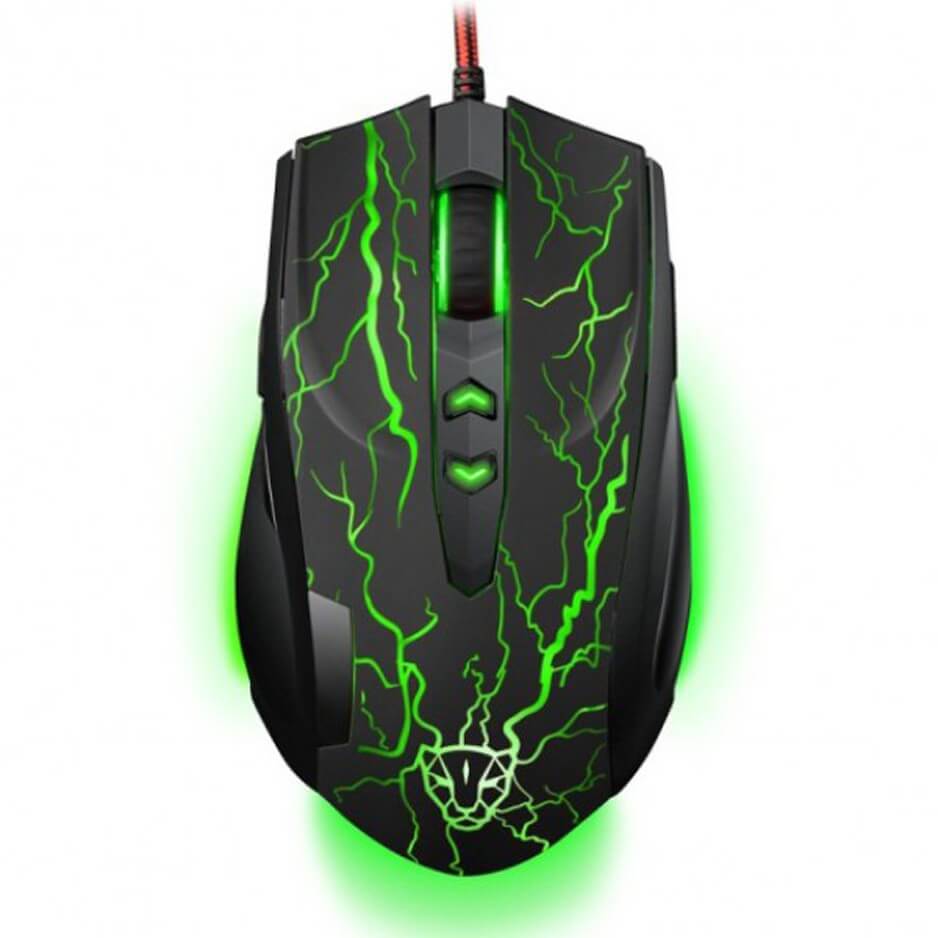 Chuột MotoSpeed V5 Gaming