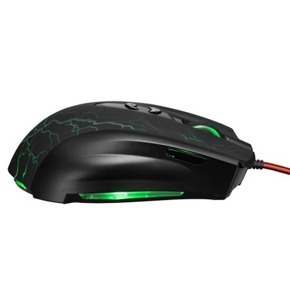Chuột MotoSpeed V5 Gaming