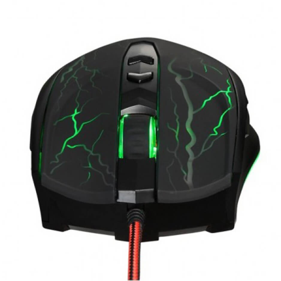 Chuột MotoSpeed V5 Gaming