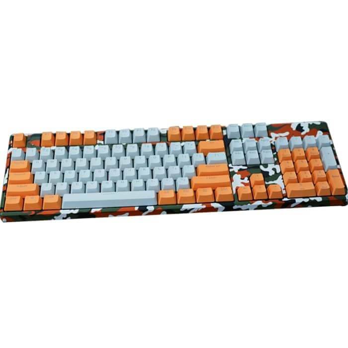 COMBO MOTOSPEED GAMING GS700 RGB ( PHÍM + CHUỘT + TAI NGHE )