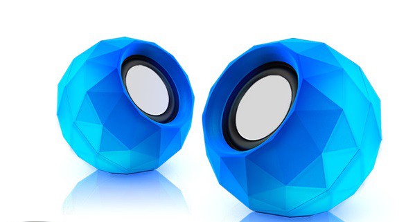 Loa CoolCold M01