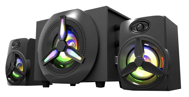 Loa Bosston T1750-BT