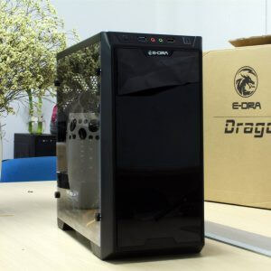 Vỏ case E-Dra Gragon