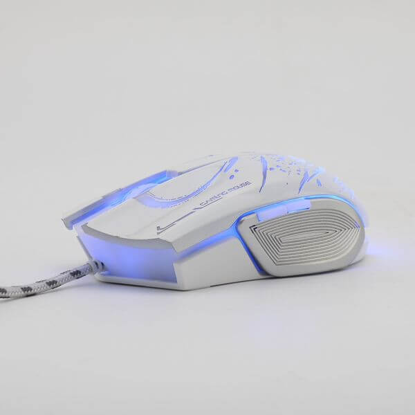 Chuột gaming Bosston GM100