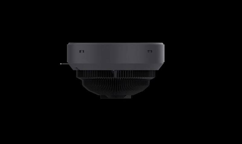 FAN tản nhiệt CPU FORGAME G500- LED RGB