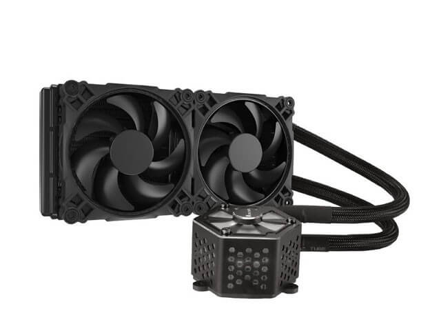 Tản nhiệt nước Jonsbo TW-240 RGB